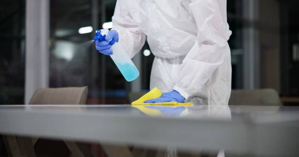 Licensed Blood Cleanup service in Lewiston, ID - Trauma Clean Pros